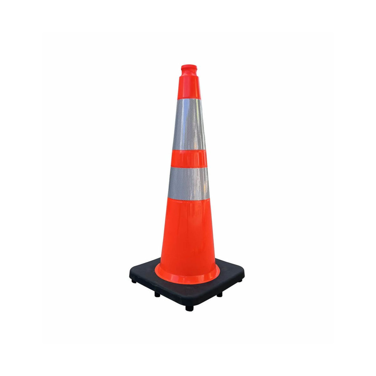 Safety Road Cone Orange